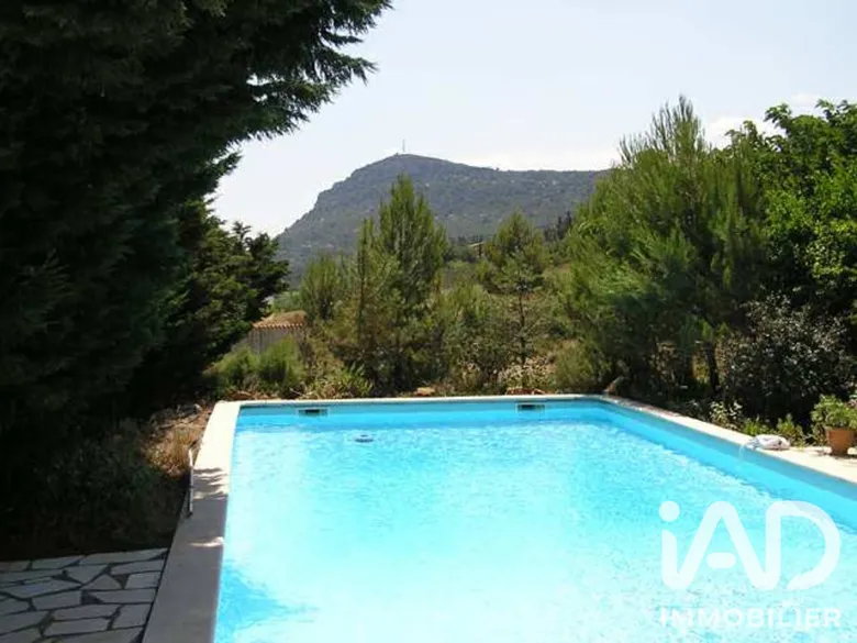 Maison 4 pièces 115 m² · à Fontjoncouse · 115 m² · 285 000 €