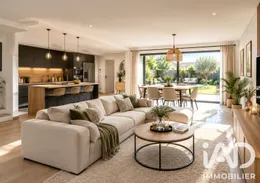 Maison à Champigny-sur-Marne (94500)