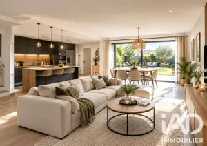 House in Champigny-sur-Marne (94500)