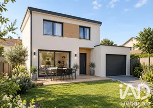 House in Champigny-sur-Marne (94500)
