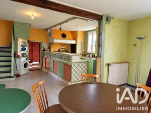 Maison à Menneval (27300)