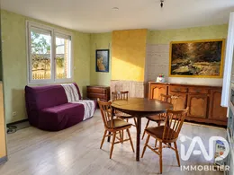 Maison à Menneval (27300)