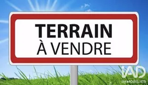Building plot in Langon-sur-Cher (41320)