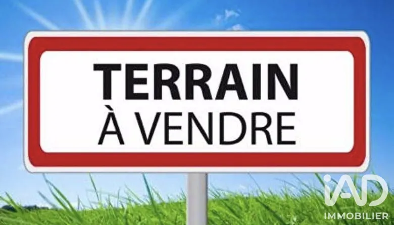 Terrain 2695 m² · à Langon-sur-Cher · 29 000 €