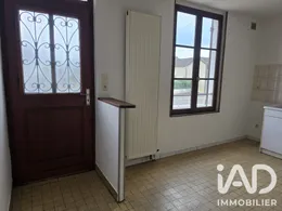 Maison traditionnelle à Joigny (89300)