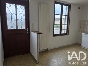 Traditional house in Joigny (89300)
