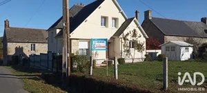 House in Combourg (35270)