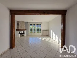 House in Luray (28500)