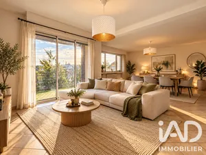 Appartement à Longeville-lès-Metz (57050)