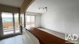 Appartement à Angoulême (16000)