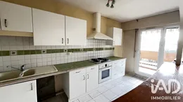 Appartement à Angoulême (16000)