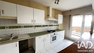 Appartement à Angoulême (16000)