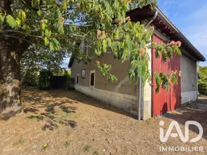 House in Pineuilh (33220)