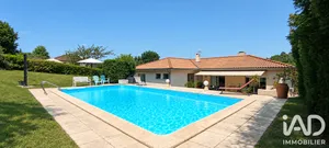 Traditional house in Carignan-de-Bordeaux (33360)