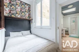 Apartment in Bar-le-Duc (55000)