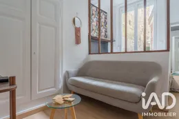 Apartment in Bar-le-Duc (55000)