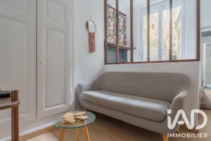 Apartment in Bar-le-Duc (55000)