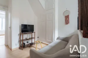 Apartment in Bar-le-Duc (55000)