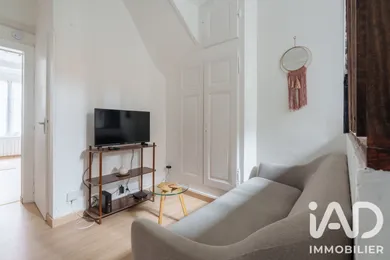 Apartment in Bar-le-Duc (55000)