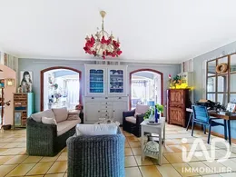 House in Saint-Gilles (30800)