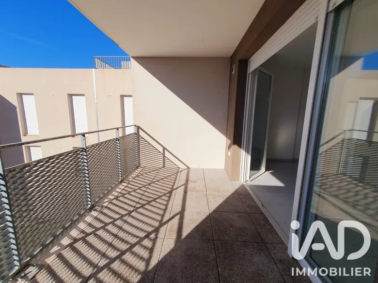 Appartement 1 pièce 26 m² · à Castelnau-le-Lez · 26,1 m² · 121 500 €