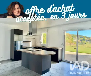 Maison traditionnelle à Margny-sur-Matz (60490)