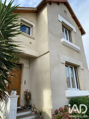 House in Toulouse (31400)