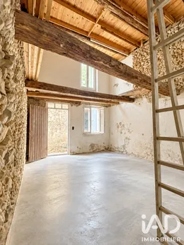 Maison de village à Nyons (26110)