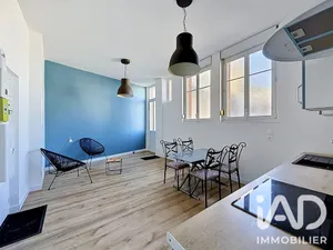 Appartement à Reims (51100)