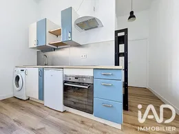 Apartment in Reims (51100)