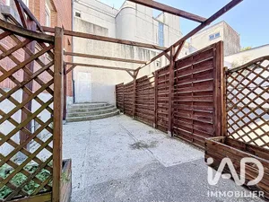 Appartement à Reims (51100)