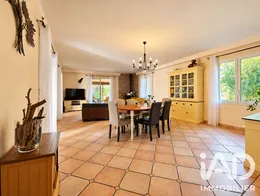 Gîte à Tourves (83170)