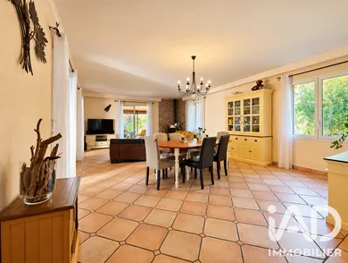 Gîte à Tourves (83170)