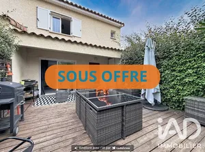 Maison à Béziers (34500)