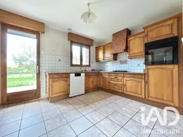 Maison à Éperlecques (62910)