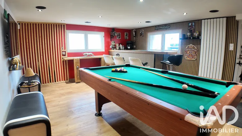 Maison 6 pièces 125 m² · à Sury-le-Comtal · 125 m² · 289 000 €
