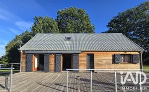 Maison à Triqueville (27500)
