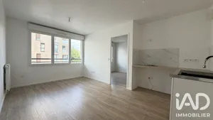 Appartement à Trappes (78190)