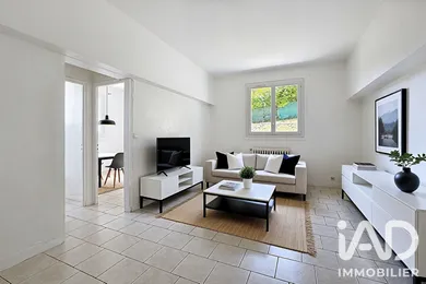 Appartement à Angoulême (16000)
