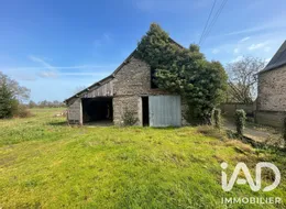 Maison à Moisdon-la-Rivière (44520)