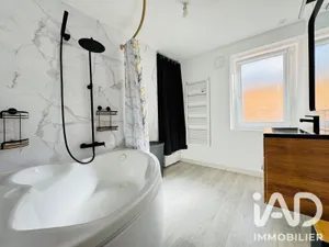 Apartment in Bouguenais (44340)