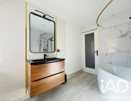 Apartment in Bouguenais (44340)