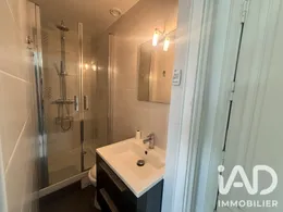 Apartment in Paris (75116)