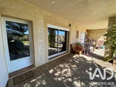 House in Avignon (84140)