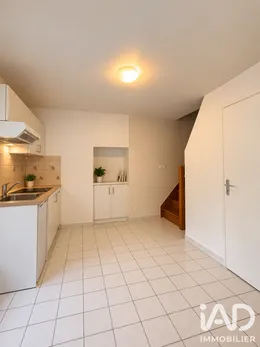 Maison de ville à Amboise (37400)