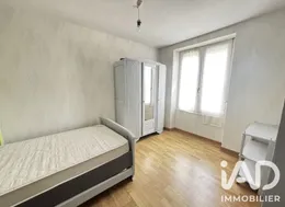 Apartment in Concarneau (29900)