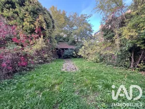 Land in Montereau-Fault-Yonne (77130)