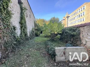 Land in Montereau-Fault-Yonne (77130)