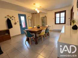 Maison à Harbonnières (80131)