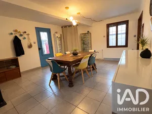 Maison à Harbonnières (80131)